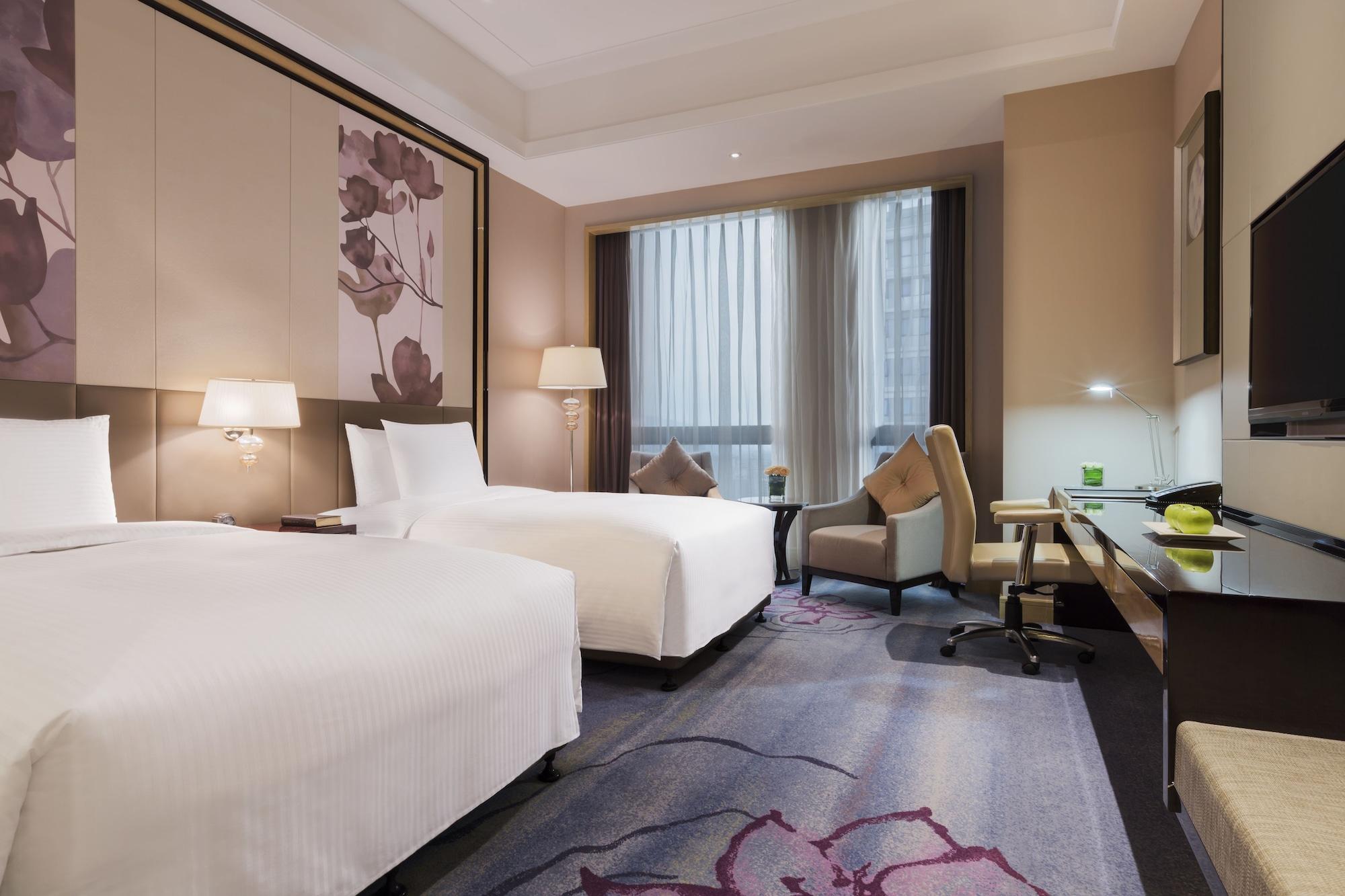 Hotel Wanda Realm Guangzhou Zengcheng Exteriér fotografie