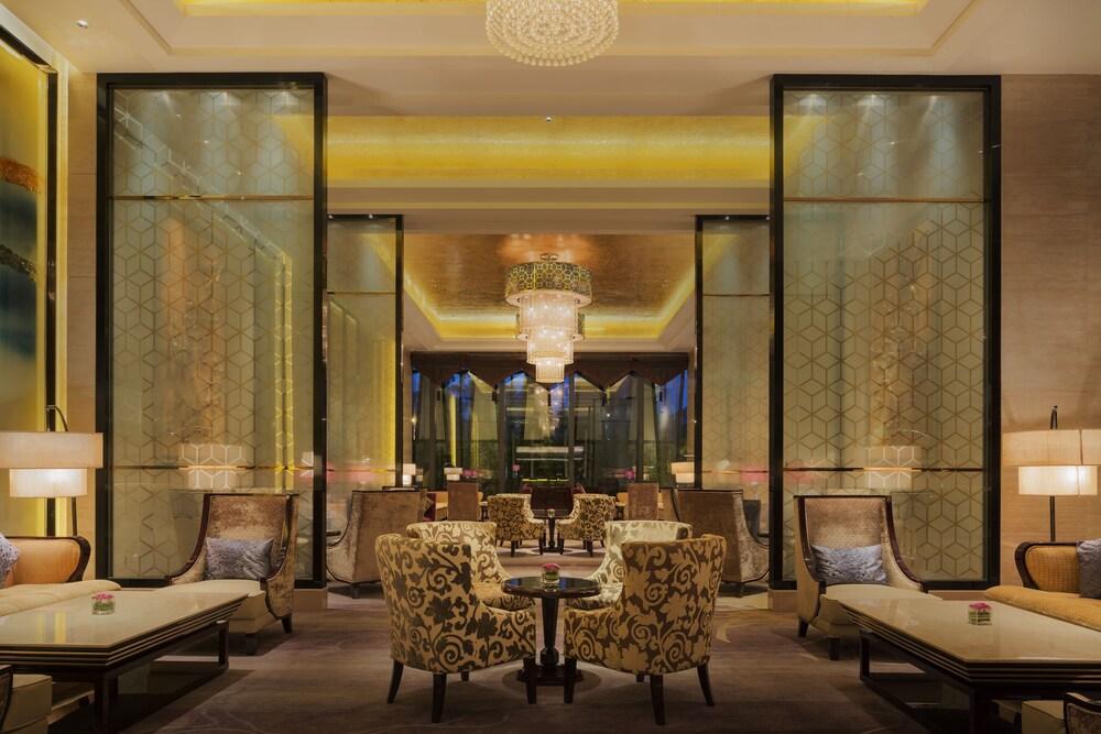 Hotel Wanda Realm Guangzhou Zengcheng Exteriér fotografie