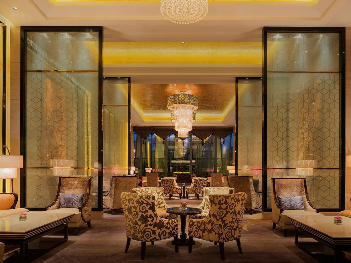 Hotel Wanda Realm Guangzhou Zengcheng Exteriér fotografie